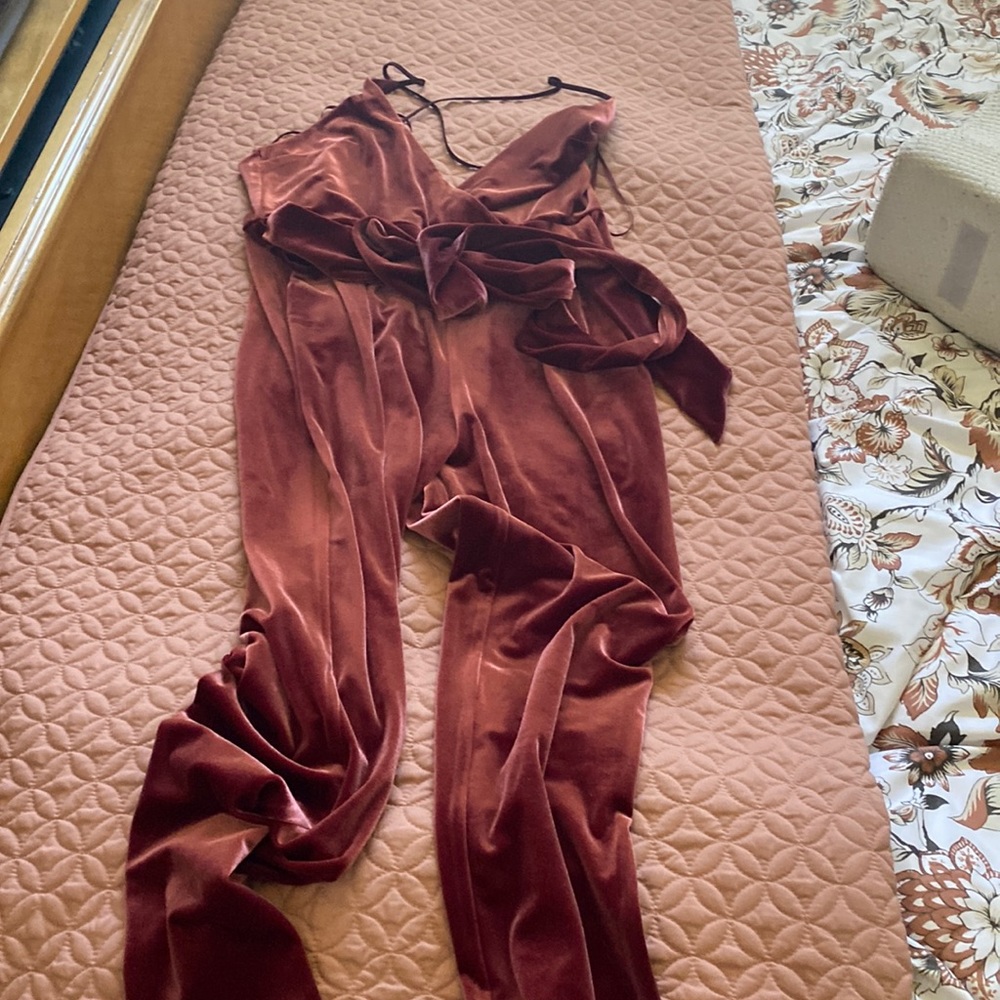 jumpsuit